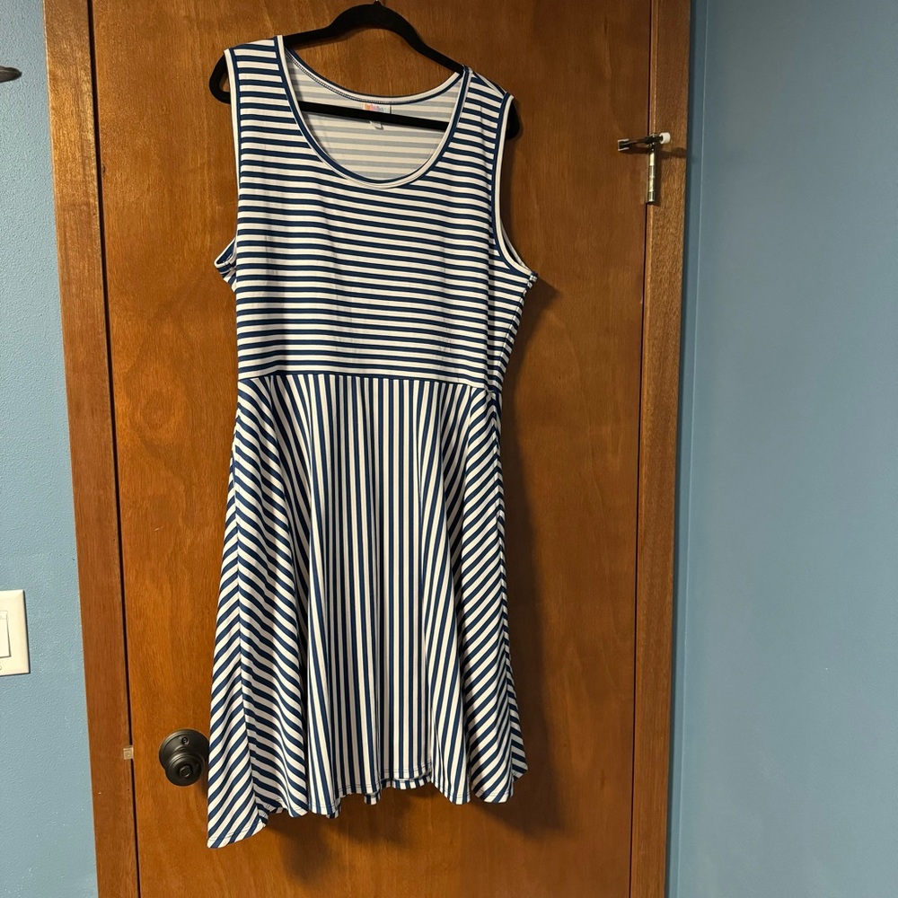 Tank Dress